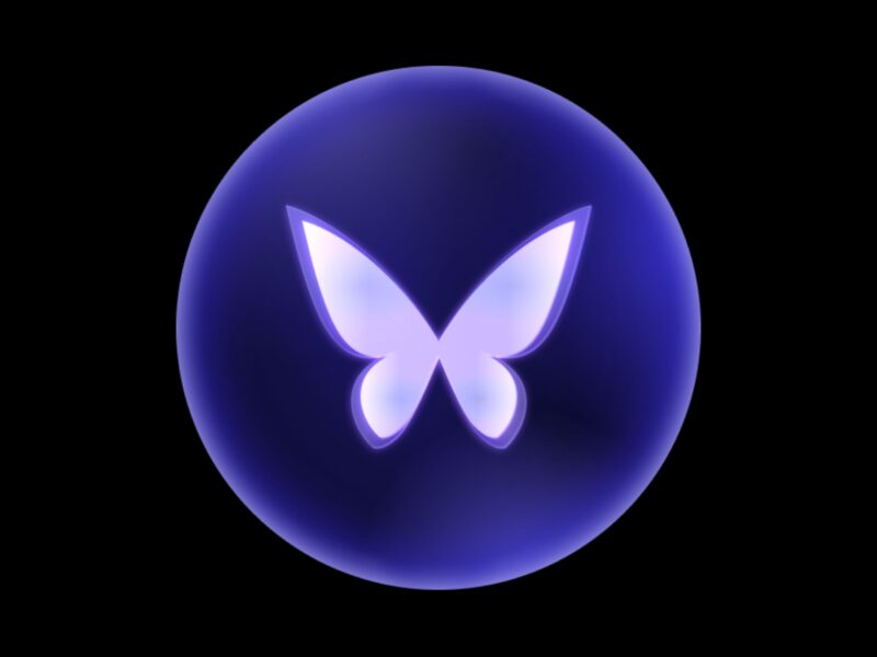 Butterfly: The Ultimate AI Personal Assistant